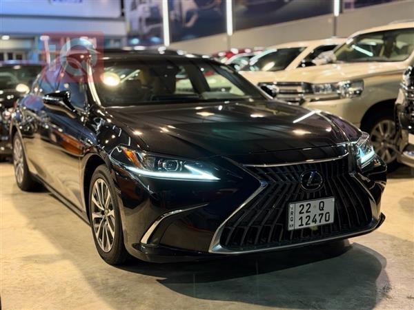 لكزس ES 2023 للبيع في العراق - كركوك